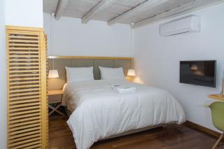 Alleyway House - Hydra - 5
