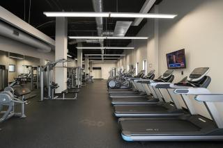 Modern Luxe Suite Rock Hall, Stadiums, Casino - 2