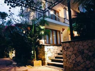 Mandox Villa Bali - 3