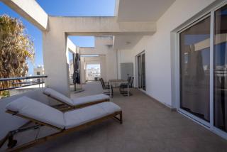 Penthouse, City Center, Walking to Beach - Larnaca - 0