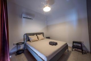 Penthouse, City Center, Walking to Beach - Lárnaca - 5