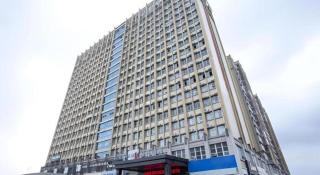 Borrman Hotel Fangchenggang High-speed Railway North Station Crystal International - 4