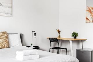 Spacious Double Ensuite Room in Marsfield - Well-Connected Suburb - 5