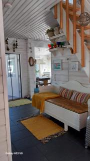 Deep Lake Cottage - 5