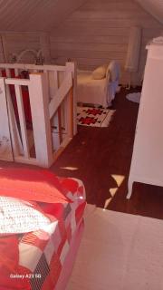 Deep Lake Cottage - 2