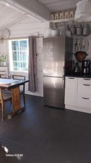 Deep Lake Cottage - 1