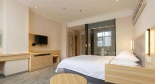City Comfort Inn Zhuhai Jinwan Hangkong Xincheng - 7