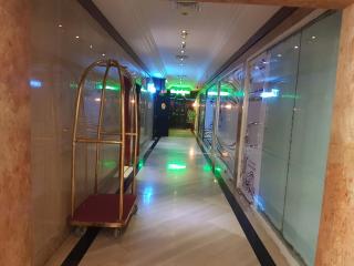 Dubai Grand Hotel by Fortune, Dubai Airport - 8