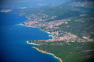 Apartment Ksenija - Crikvenica - 9