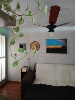 Rodrigues Hostel - 5