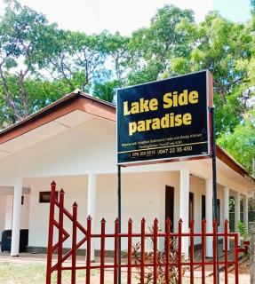 Lakeside Paradise - 8