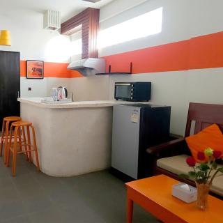 Downtime Hotel Phnom Penh - 6