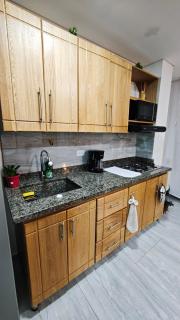 Apartamento centro Marinilla - 2
