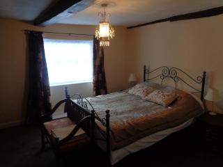 Minsmere Cottage - Yoxford - 4