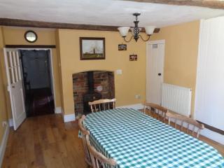 Minsmere Cottage - Yoxford - 8