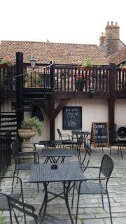 The City Arms - Wells - 4