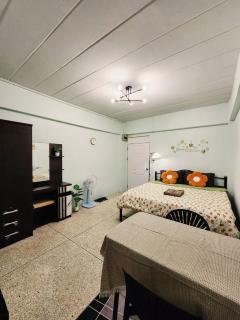 706-STP Homely room Free Wi-Fi and Near BTS - 9