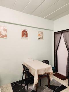 706-STP Homely room Free Wi-Fi and Near BTS - 8