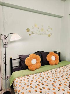 706-STP Homely room Free Wi-Fi and Near BTS - 5