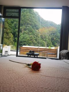 Zhangjiajie MUYE Designer Hotel - 4