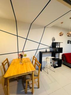 Lotus suite at Taragon Residence - 7