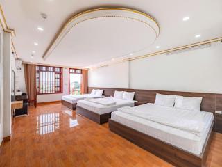 Cổ Việt Hotel - 8