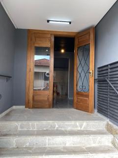 Flat Slim Próximo São Francisco e UFSJ Santo Antônio - 2