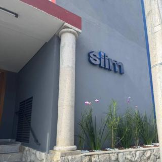 Flat Slim Próximo São Francisco e UFSJ Santo Antônio - 1