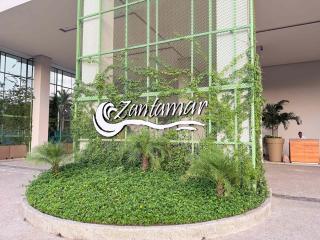 Luxury Oceanview 2BR La Cruz de Huanacaxtle - 1