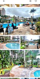 WYNDHAM TWIN TOWERs - 8