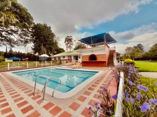Chalet Andalucia - 9
