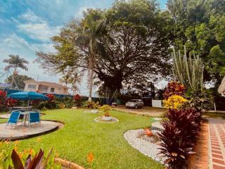 Chalet Andalucia - 8