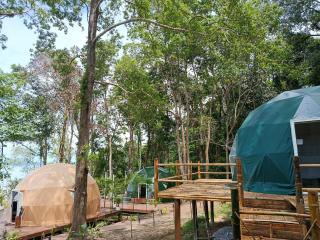 NATUR - Krabi Campsite Glamping & Camping - 1
