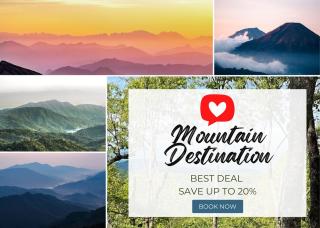 Mountain Hideaway with Hot Tub & Fire Pit - 7