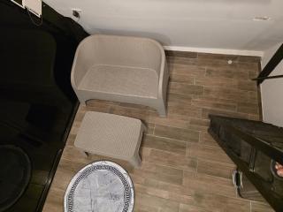 Cozy A-Frame Beach Cabin Sihu-A Casa - 1