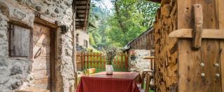 Baita del Beniamino - Roncegno - 7