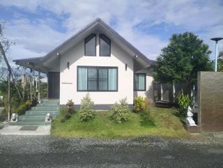 The garden pool villa resort at Doi Saket - 3