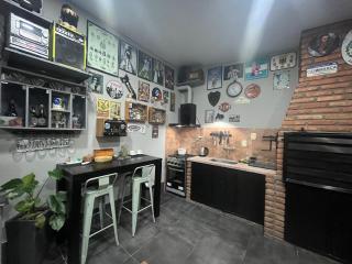 Quincho cervecero - 9