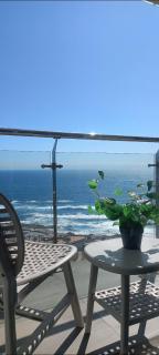 Departamento en Costanera 1D - Wifi - Parking - Antofagasta - 9