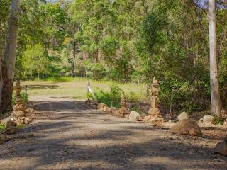 Hinterland Escape - Shanti Cabin - 1