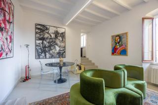 Palace d'Art - Centro Storico di Arezzo - 1