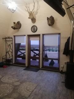 Котедж за містом - 3