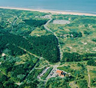 Fletcher Boutique Hotel Duinoord - Wassenaar - 5