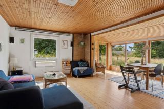 Holiday Home On Adventurous Plot Near Beach - 7