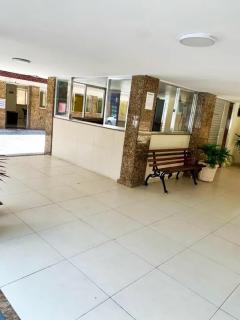 Aconchegante apartamento 200m Praia do Forte, Cabo Frio, RJ - 6