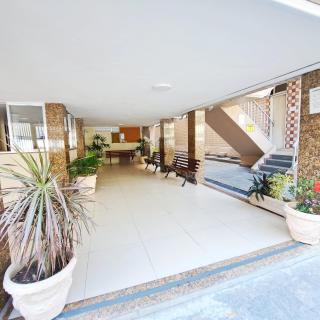 Passos do Mar - Apt charmoso e aconchegante 200m Praia do Forte, Cabo Frio - Cabo Frio - 4