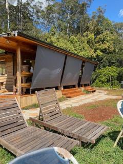 Eagles Rest -4WD AWD access -a private retreat for two- - 3