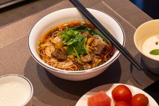 Echarm Hotel Chengdu Chunxi Road IFS Center - 6