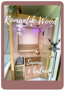 Romantik Wood - 0