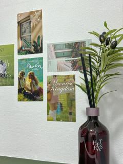 Stay in Seoul - 1